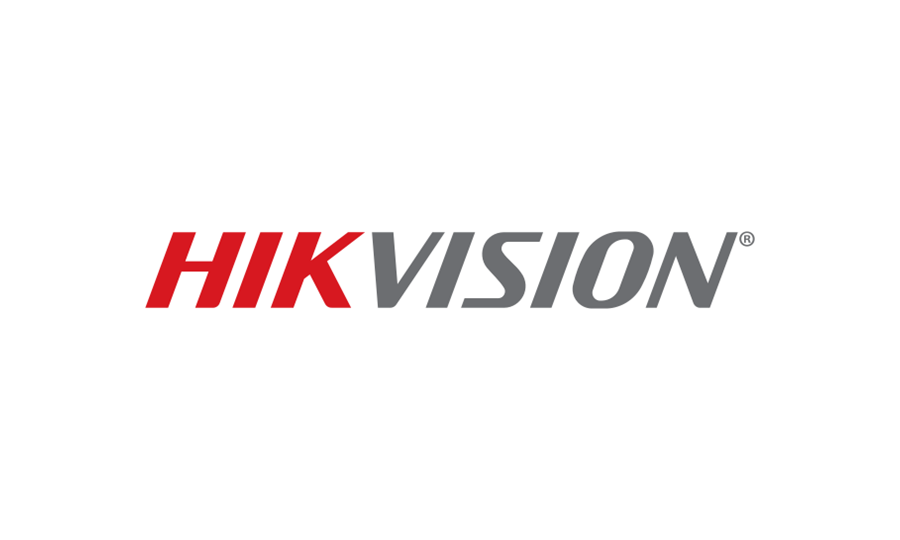 Logo Hikvision