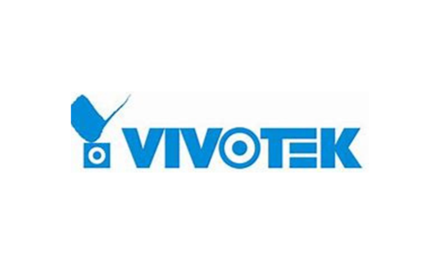 Logo Vivotek