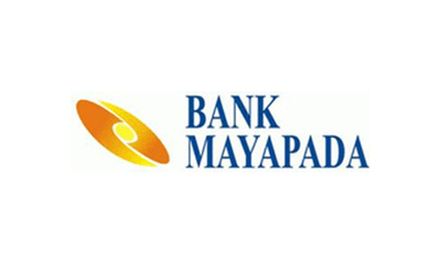 Logo Bank Mayapada