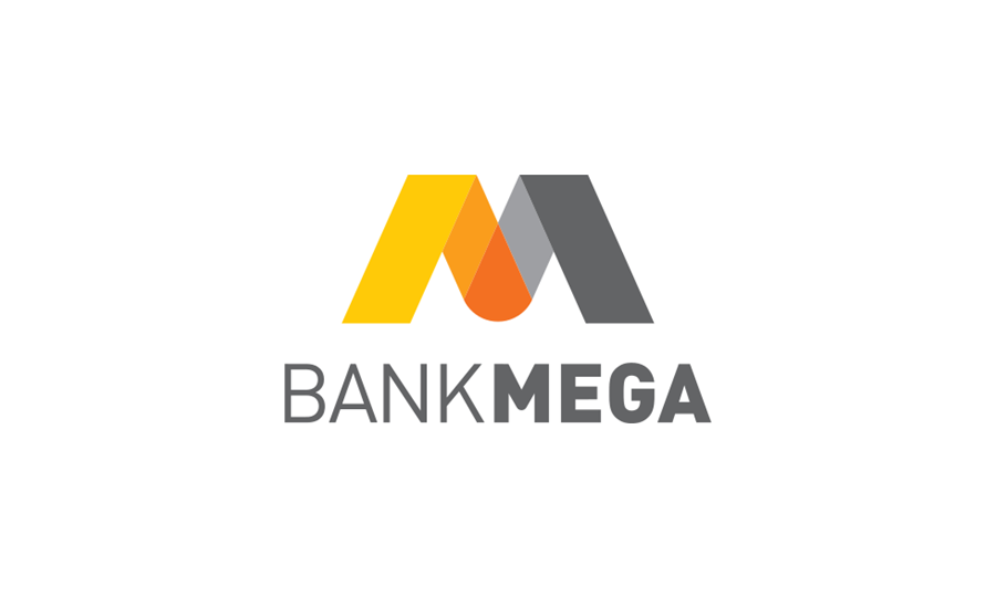 Logo Bank Mega