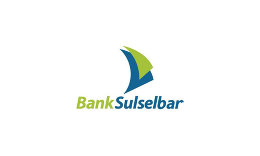 Logo Bank Sulselbar