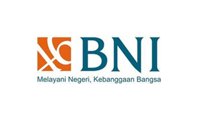 Logo BNI